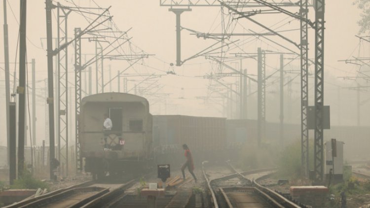 বিশ্বের যে ১০ টি শহরের বায়ু সবচেয়ে দূষিত