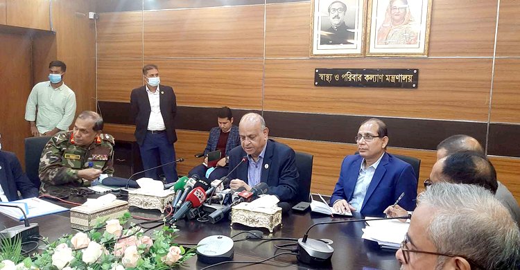 শিশু আয়ানের মৃত্যু: হাইকোর্টের রায়ের দিকে তাকিয়ে স্বাস্থ্যমন্ত্রী