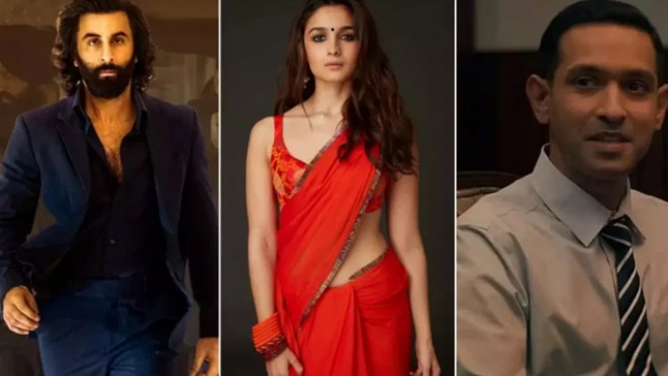 সেরা ফিল্মফেয়ার অ্যাওয়ার্ড উঠল যাদের হাতে