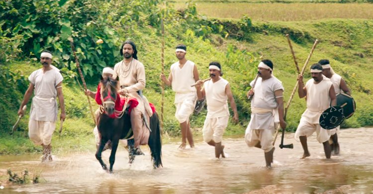  সেলিমের ‘কাজলরেখা’র মুক্তি পেছাল