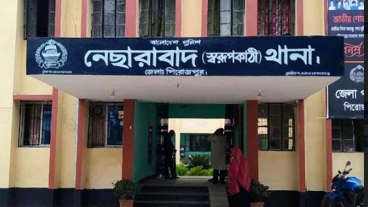 ইঁদুর মারার ফাঁদে প্রাণ হারালেন ২ ভাই