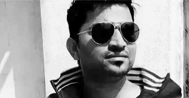 মহড়া চলাকালে হৃদরোগে মারা গেলেন নৃত্যৃশিল্পী