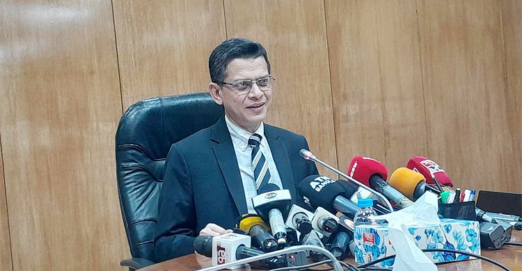 পণ্যের জিআই নিয়ে তৎপর হওয়ার নির্দেশ প্রধানমন্ত্রীর