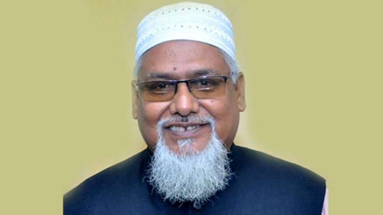 ডলারের দাম বাড়ায় হজের ব্যয় কমানো সম্ভব হয়নি : ধর্মমন্ত্রী