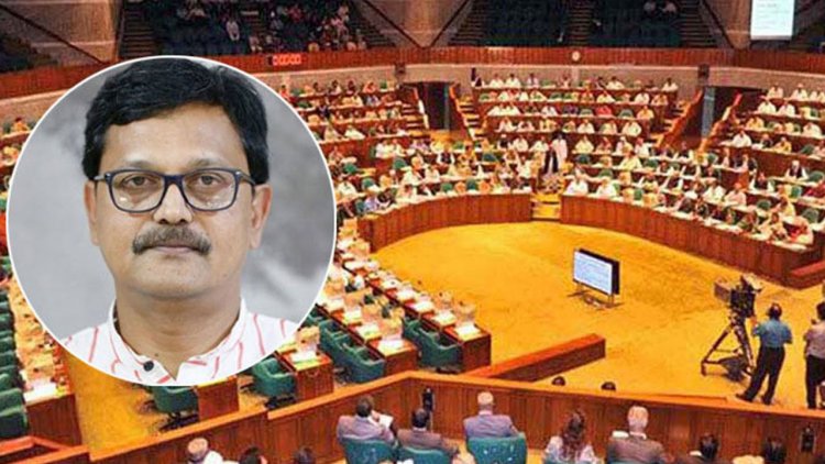 সারা দেশে নাব্যতা হারিয়েছে ৩০৮টি নদী : নৌ প্রতিমন্ত্রী