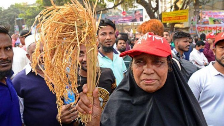 উপজেলা নির্বাচনে আগ্রহী বিএনপি’র তৃণমূল নেতাকর্মীরা