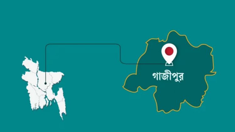 গাজীপুরে ১৫ ঘণ্টায় ৩ জনের আত্মহত্যা