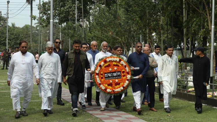 পিলখানার হত্যাকাণ্ডের পেছনে কি ছিলো মানুষ সেই সত্যি জানতে চায়