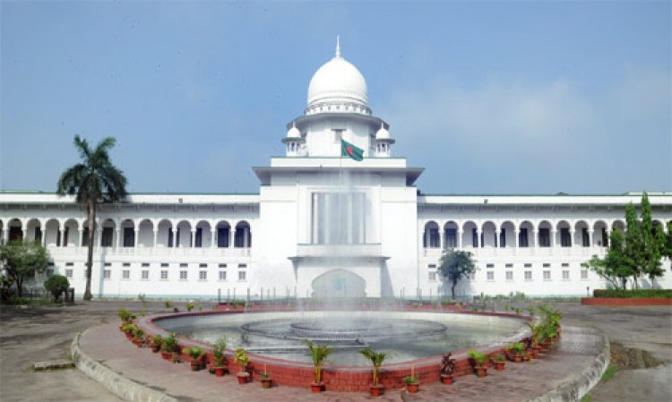 বেইলি রোডে অগ্নিকাণ্ড: অনুসন্ধানে কমিটি গঠনের নির্দেশ হাইকোর্টের