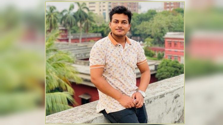 বাড়ির সামনে ছাত্রলীগের সাংগঠনিক সম্পাদককে কুপিয়ে হত্যা