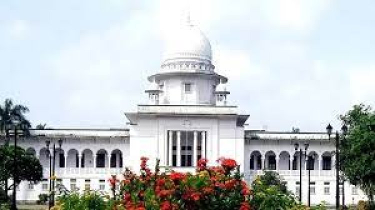 আপনার কর্মকাণ্ডে হৃদয় ভেঙে গেছে: ডেপুটি অ্যাটর্নিকে হাইকোর্ট