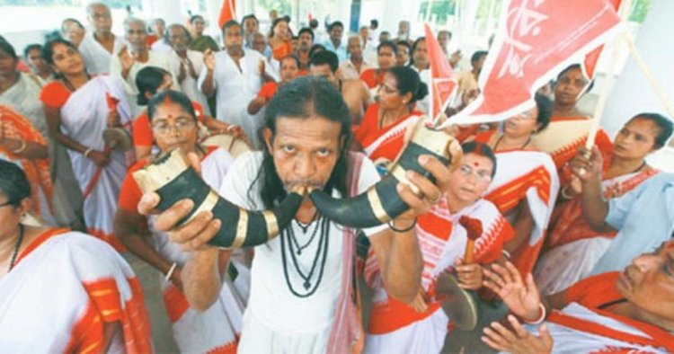 বাংলাদেশি ডকুমেন্ট নিয়ে জটিলতা, বিপাকে ভারতে মতুয়া সম্প্রদায়