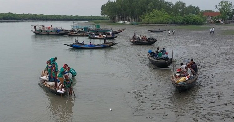 সুন্দরবনে মধু আহরণ শুরু আজ, লক্ষ্যমাত্রা ৫০০ কুইন্টাল