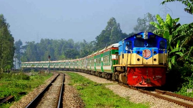 ৪ মে থেকে বাড়ছে ট্রেনের ভাড়া