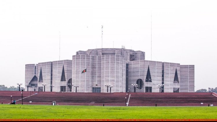 শুরু হচ্ছে দ্বাদশ সংসদের দ্বিতীয় অধিবেশন