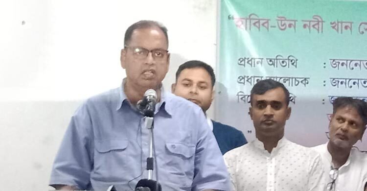 প্রধানমন্ত্রী বুঝতে পেরেছেন তার যাওয়ার সময় হয়েছে: দুদু