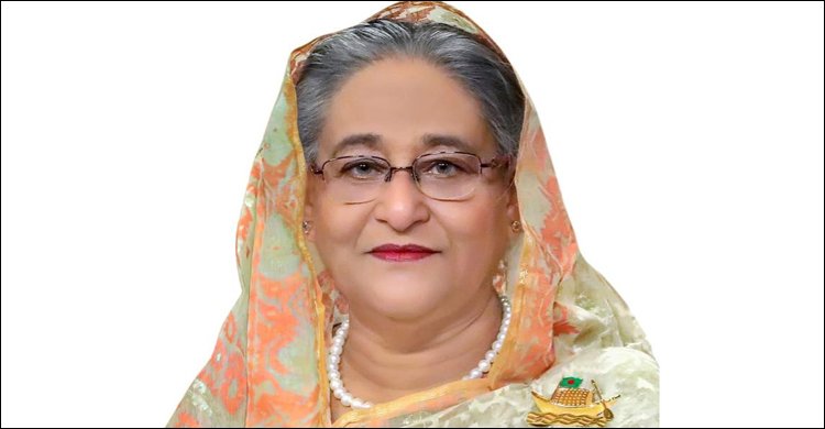 শুক্রবার টুঙ্গিপাড়া যাচ্ছেন প্রধানমন্ত্রী