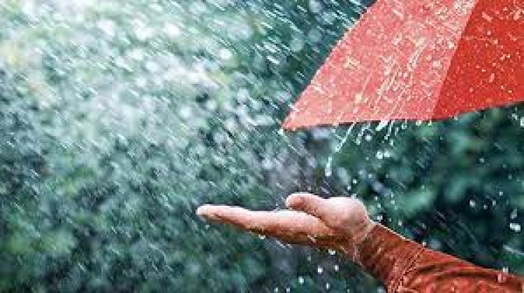 আজকে বৃষ্টির আভাস দিল আবহাওয়া অধিদপ্তর