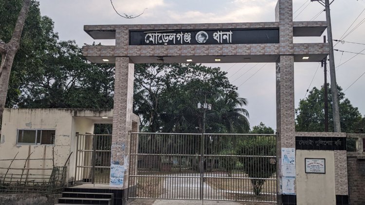 ভ্যানচালকের ছুরিকাঘাতে অটোচালক খুন