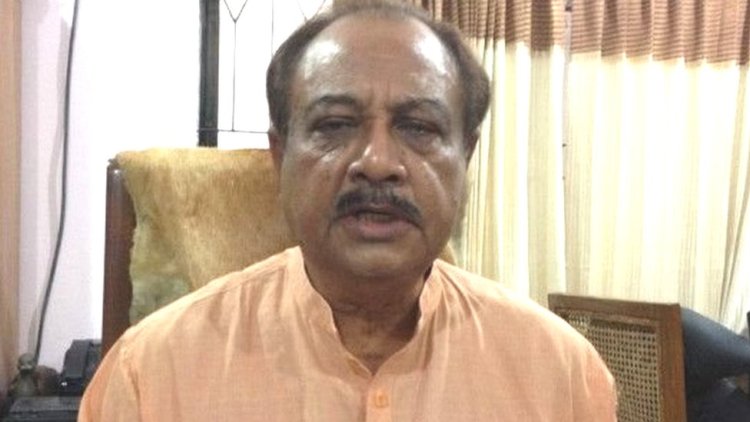 অপশাসনের বিরুদ্ধে গণঅভ্যুত্থান জরুরি: রব