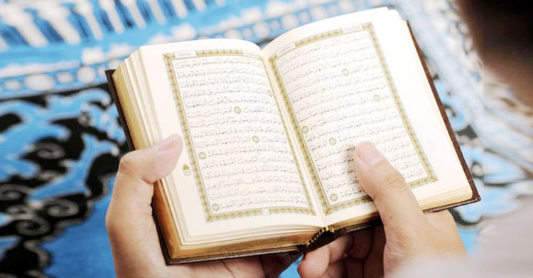 যে সাহাবির তিলাওয়াত শুনতে ভিড় জমিয়েছিলেন ফেরেশতারা