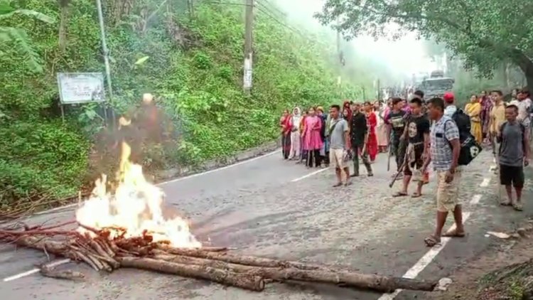 ভারতে লোকসভা নির্বাচনের ৫ম দফার ভোটগ্রহণ শুরু