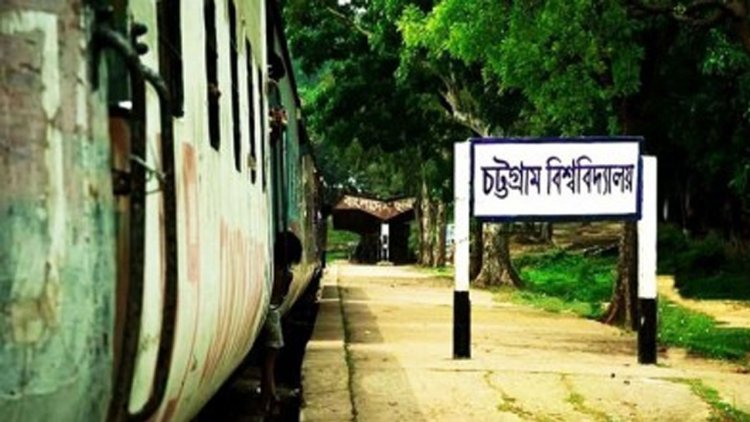 ভোটকেন্দ্র দখল নিয়ে চবি ছাত্রলীগের দুপক্ষের সংঘর্ষ, আহত ১০