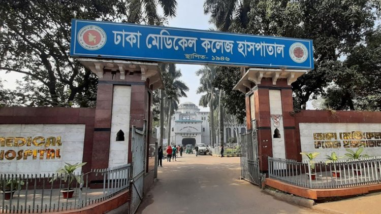 বাড্ডায় ফাঁস দিয়ে যুবকের আত্মহত্যা