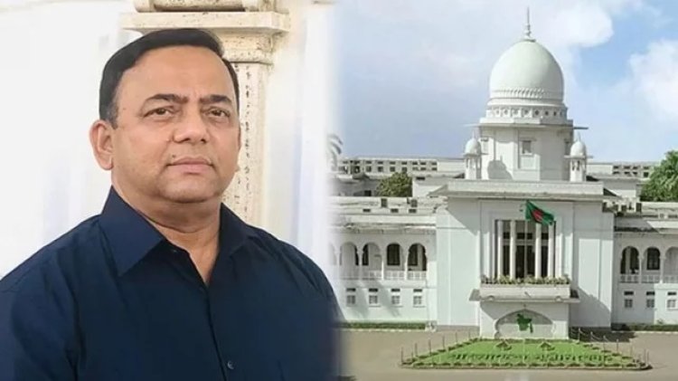 বেনজীরের আরও ১১৯টি স্থাবর ও ২৩টি অস্থাবর সম্পত্তি ক্রোকের নির্দেশ