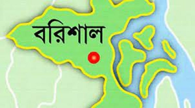 বরিশালে ভবনের দেয়াল ধসে প্রাণ গেল ২ জনের