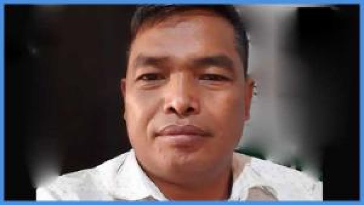রাঙামাটিতে গুলিতে আহত ইউপি চেয়ারম্যান মারা গেছেন