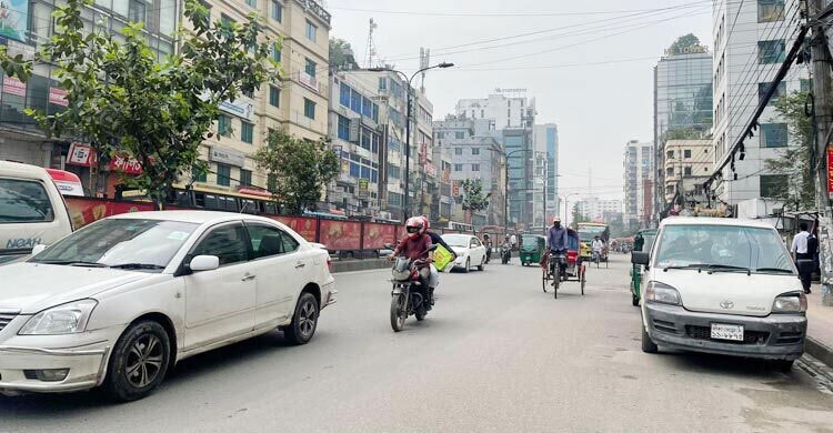 বায়ুদূষণের শীর্ষে উগান্ডার কাম্পালা, ঢাকা ১০ম