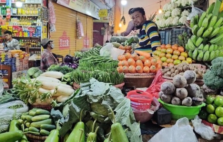 ঈদ শেষেও অস্থির নিত্যপণ্যের বাজার