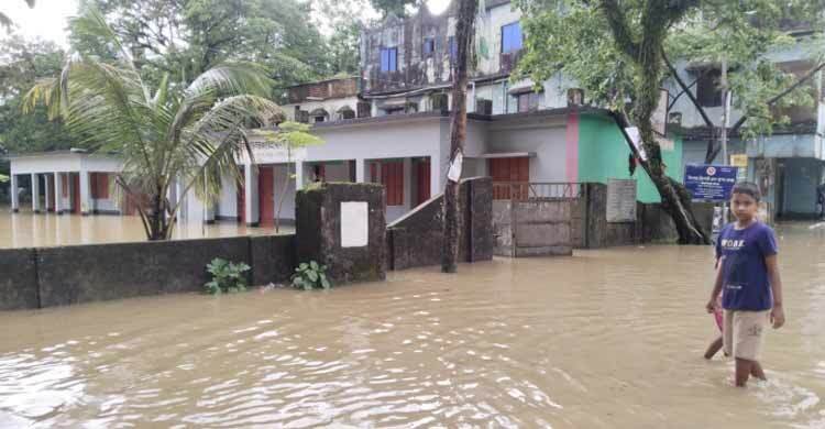  ৮ জুলাই পর্যন্ত স্থগিত সিলেট বোর্ডের এইচএসসি পরীক্ষা