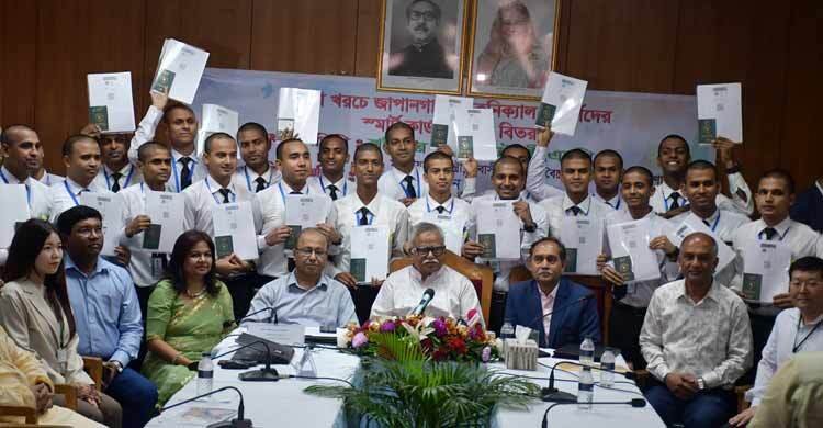  দক্ষতা ছাড়া দেশে-বিদেশে কোথাও মর্যাদা নেই: প্রতিমন্ত্রী