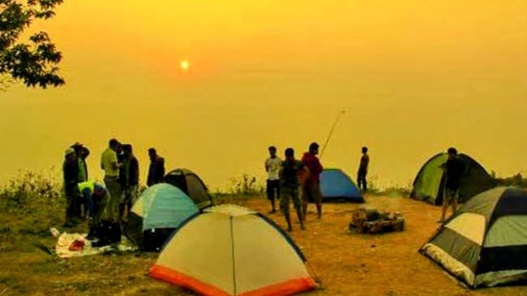 বান্দরবানে ভ্রমণে আসা মেডিকেল শিক্ষার্থীর মৃত্যু