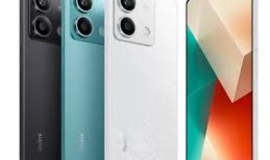 Redmi 13 5G স্মার্টফোন সহ  ৫টি প্রোডাক্ট লঞ্চ করল Xiaomi, জেনে নিন কি কি