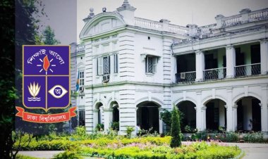 জরুরি বৈঠকে ৫ সিদ্ধান্ত নিল ঢাকা বিশ্ববিদ্যালয়