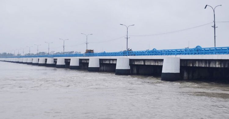 তিস্তা নিয়ে ভারতের প্রস্তাব প্রথমে বিবেচনা করবে বাংলাদেশ- পররাষ্ট্রমন্ত্রী