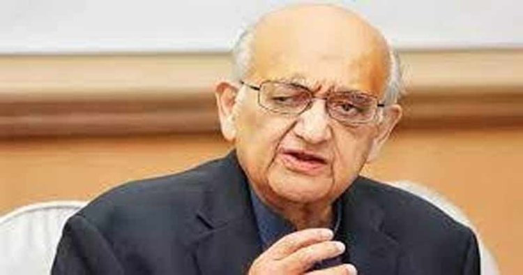 সিলেক্টেড কয়েকজনের হাতে রাষ্ট্র জিম্মি