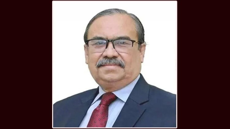 মনে হয় তারাই সব জানেন, আমরা কিছু জানি না: প্রধান বিচারপতি