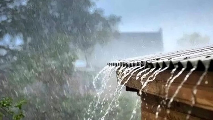 জুলাইজুড়েই বৃষ্টি হতে পারে সারা দেশে