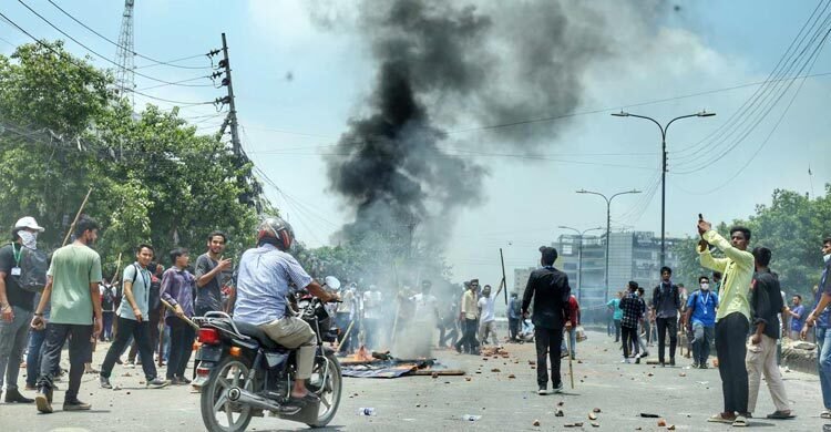  উত্তপ্ত বাড্ডা