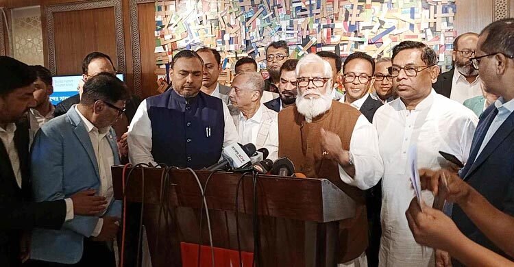 আগামী ৭ দিনের মধ্যে কারফিউ উঠে যাবে, আশা সালমান এফ রহমানের