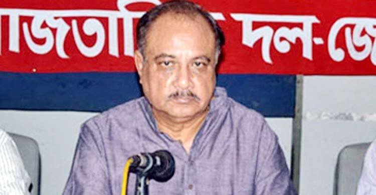 এত লাশ জাতি বহন করতে পারবে না: রব