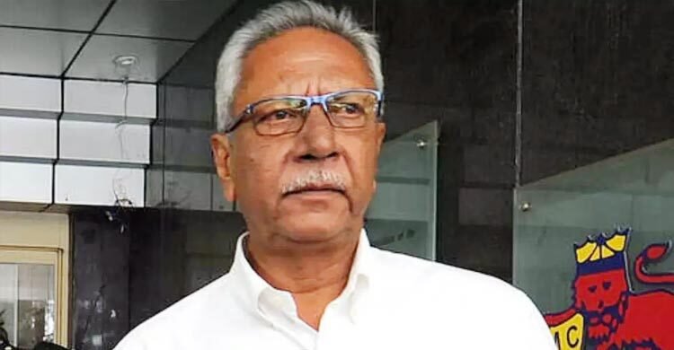 চিরনিদ্রায় ভারতীয় ক্রিকেটের ‘দ্য গ্রেট ওয়াল’ গায়কোয়াড়