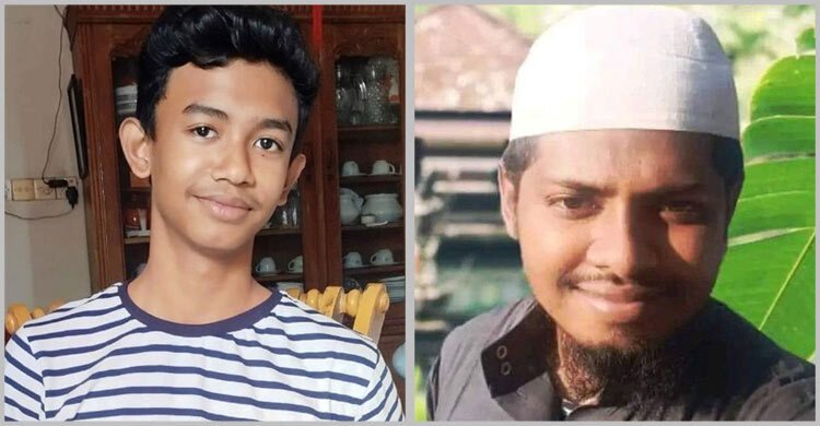 ৫ আগস্ট বিজয়োল্লাসে গুলিতে প্রাণ হারান কচুয়ার ২ শিক্ষার্থী