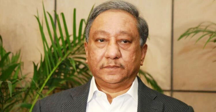পদত্যাগ করলেন পাপন