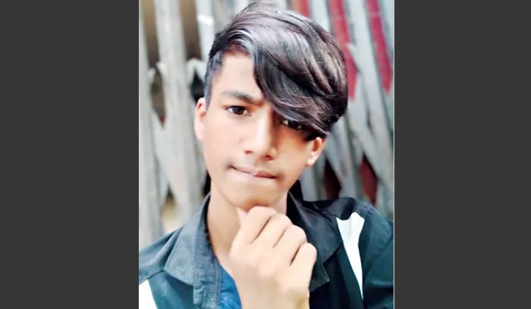 আমার পোলার বুকের ওপর পাড়া দিয়ে গুলি করেছে