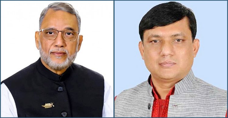 সাবেক মন্ত্রী শাহাব-এমপি শাওনের বিরুদ্ধে দুর্নীতির অনুসন্ধান শুরু